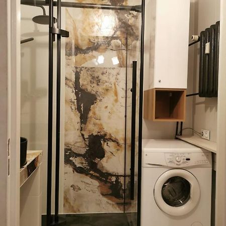Apartament Katowice S Eksteriør bilde