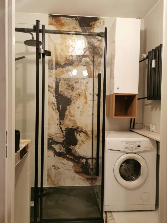 Apartament Katowice S Eksteriør bilde