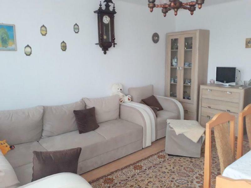 Apartament Katowice S Eksteriør bilde