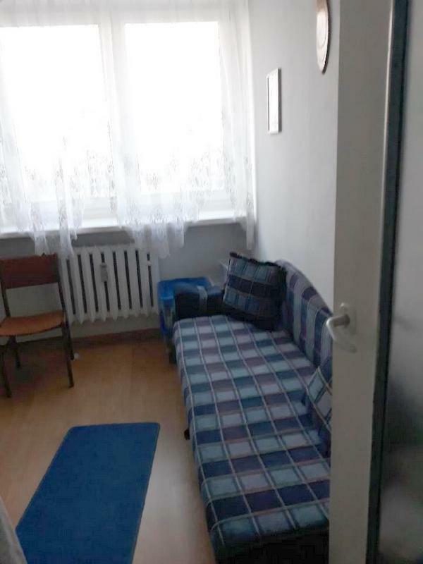 Apartament Katowice S Eksteriør bilde